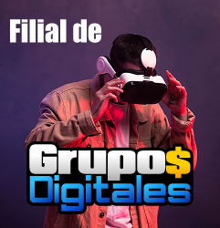 Grupos Digitales