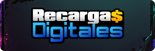 Recargas Digitales